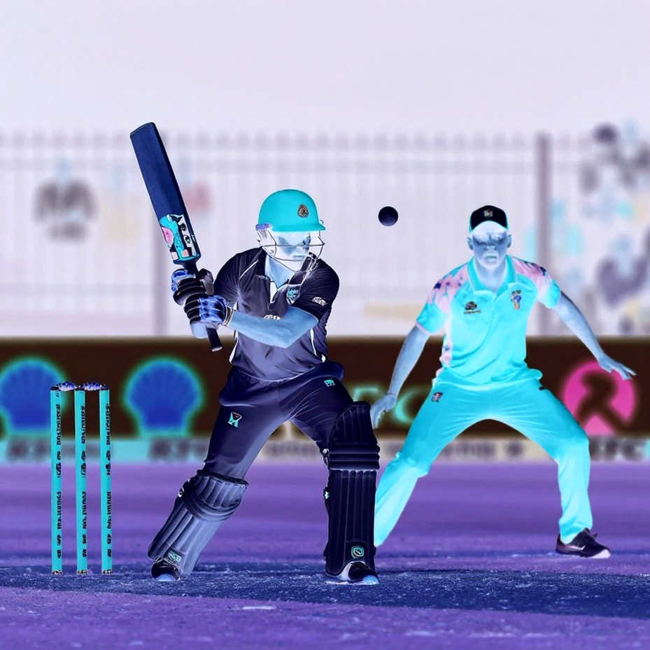The Empty Ledger: Cricket Data Integrity and Blockchain's Unfinished Promise The Empty Ledger: Cricket Data Integrity and Blockchain's Unfinished Promise