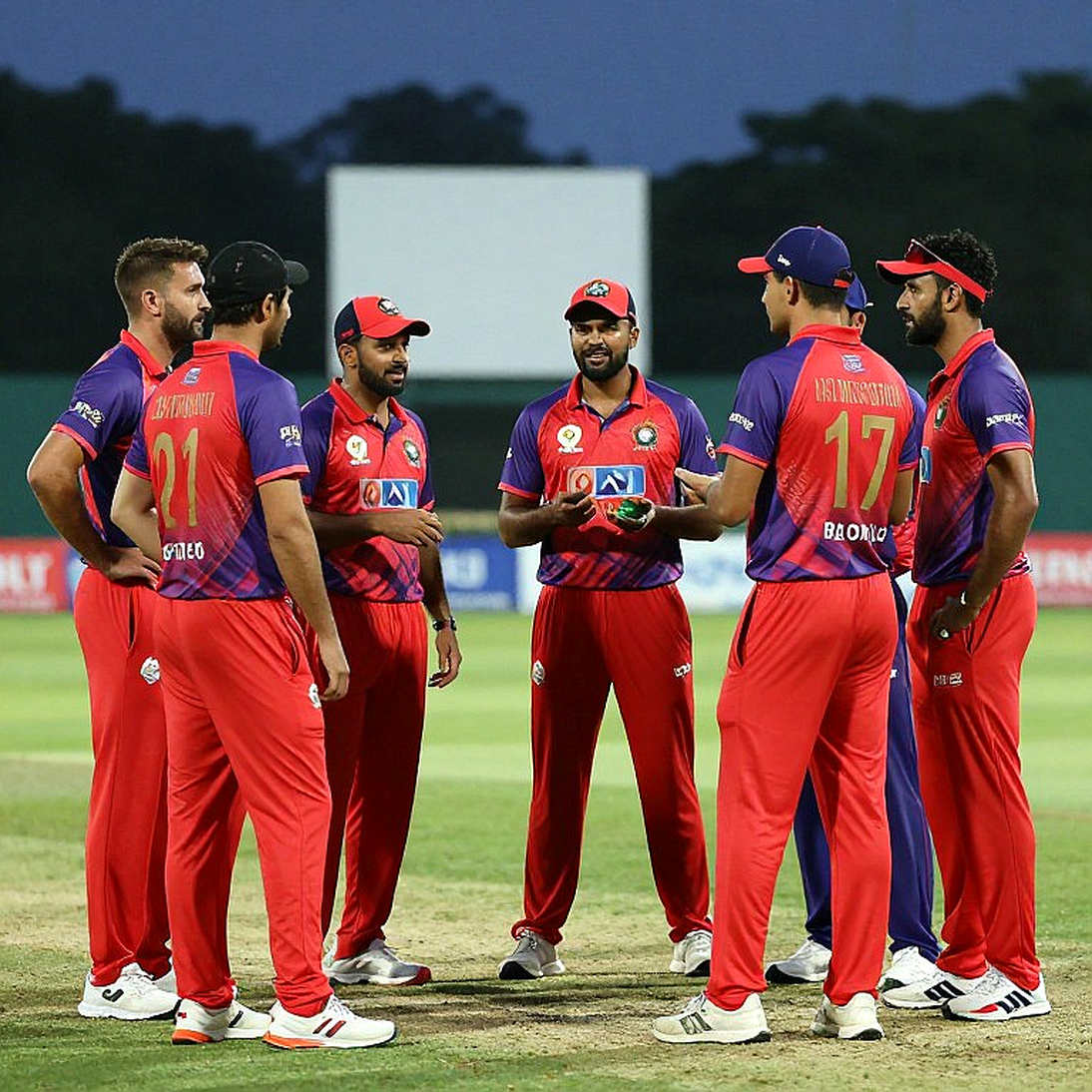 The Ledger Behind the Stumps: Blockchain's Quiet Entry into Bangladesh's Domestic Cricket The Ledger Behind the Stumps: Blockchain's Quiet Entry into Bangladesh's Domestic Cricket