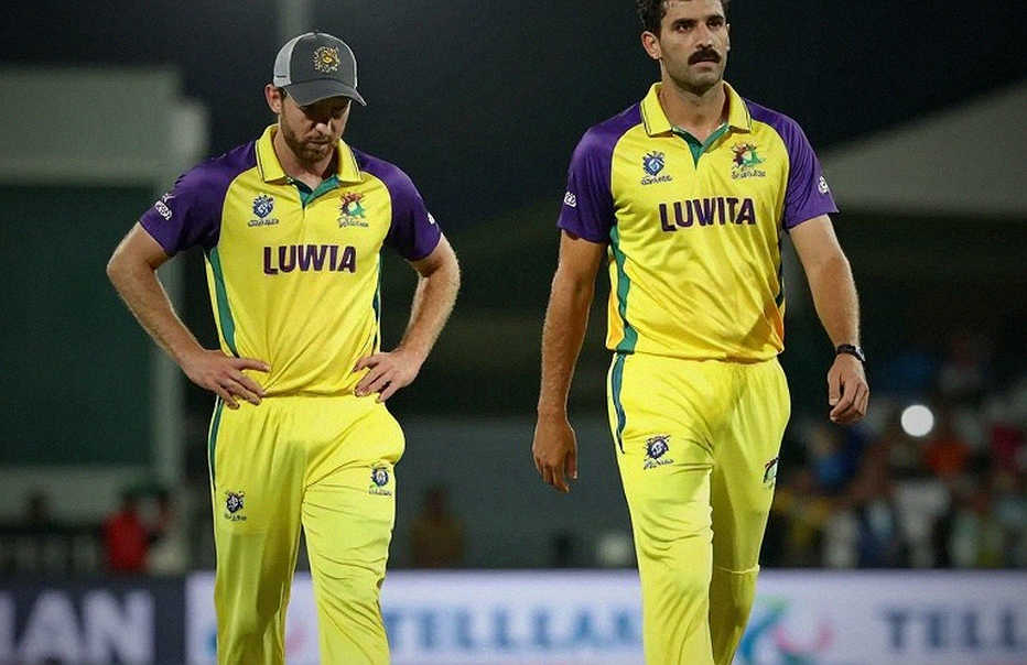 খালি স্কোরকার্ডের সততা: যেদিন বিশ্লেষণ নিজেই বলল, 'আজ খেলা নেই'