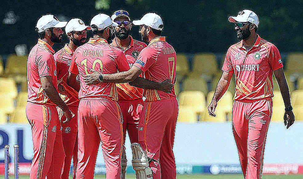 কোনো ম্যাচ নেই, কোনো খেলোয়াড় নেই, কোনো তথ্য নেই: ক্রিকেট বিশ্লেষণ পাইপলাইনের নীরব ব্যর্থতা