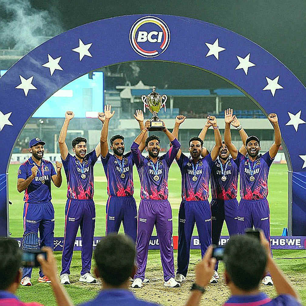 দুই রান, তিন বল: বেঙ্গালুরুর অকথিত সংখ্যা দুই রান, তিন বল: বেঙ্গালুরুর অকথিত সংখ্যা