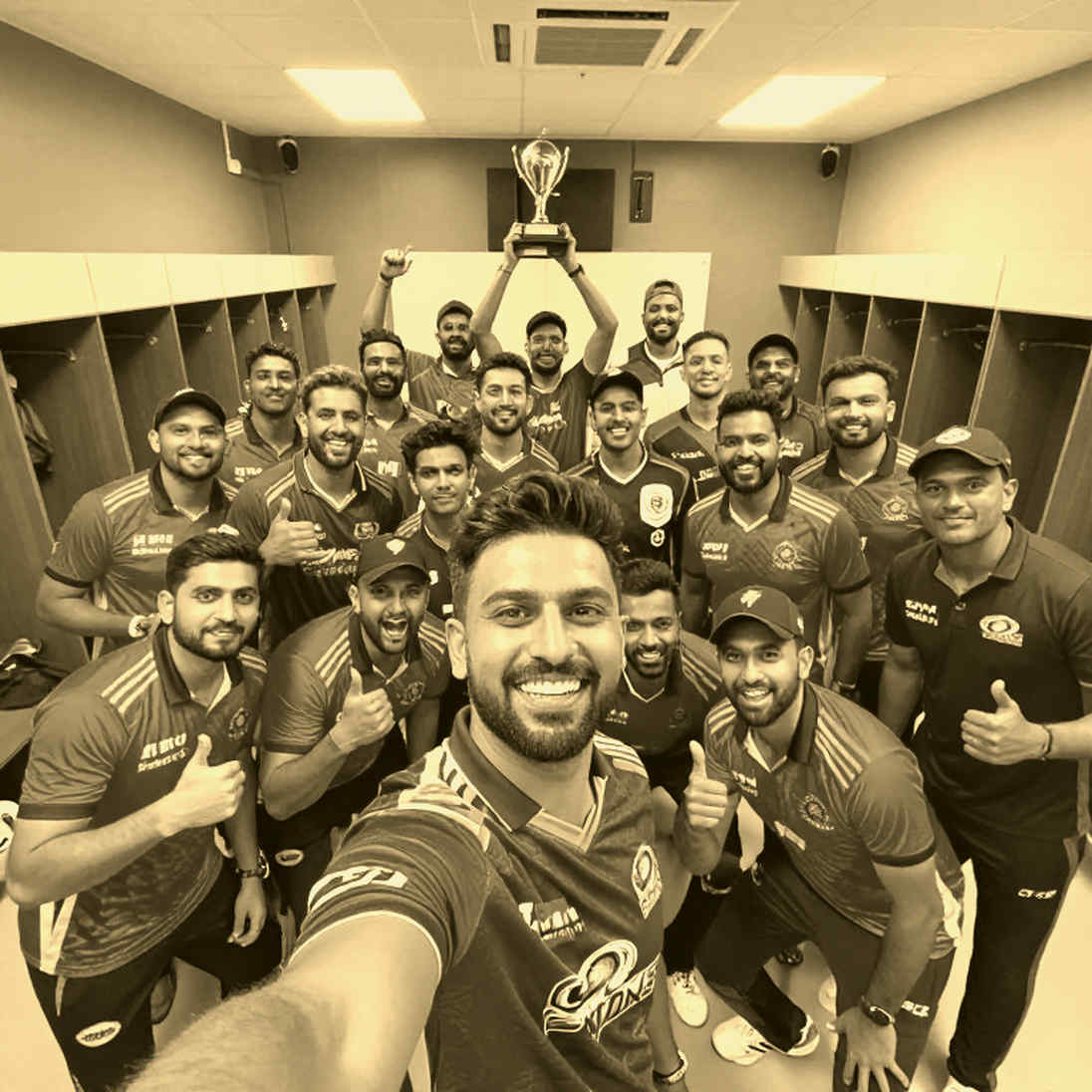 The Silence After the Last Wicket: The Bangladesh Defeat No Scorecard Ever Records The Silence After the Last Wicket: The Bangladesh Defeat No Scorecard Ever Records