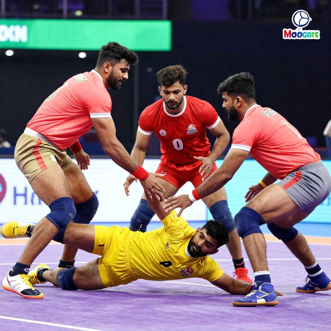 'পরাজয় ছিল না, বার্তা ছিল': শাংহাই চ্যাম্পিয়নসে গ্লোবাল এসপোর্টসের ২-১ হার ও অক্টোবর ৪-এর এলিমিনেশন ম্যাচ
