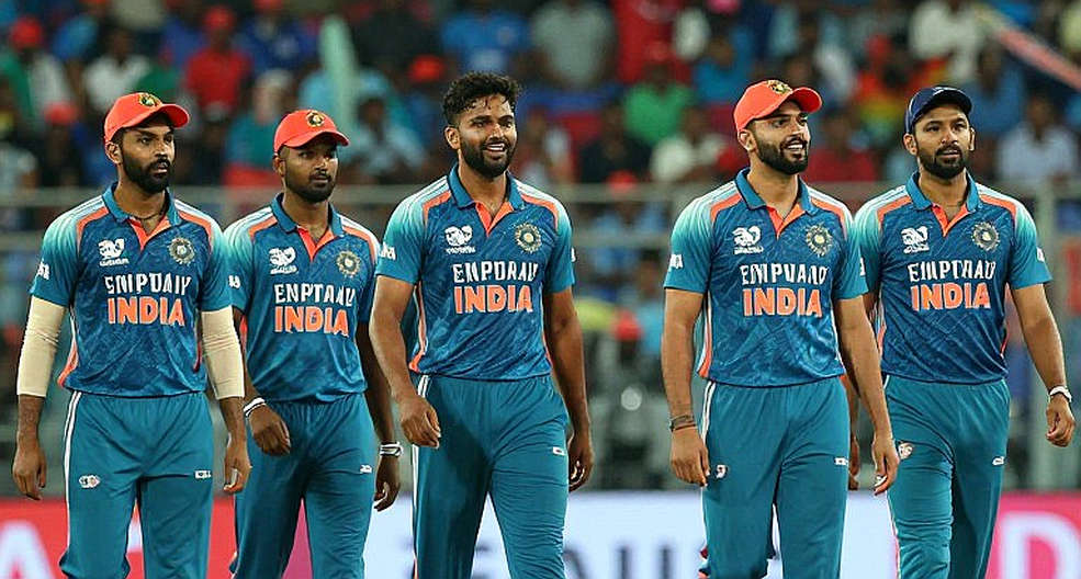 যে স্কোরকার্ড মিথ্যা বলতে রাজি হয়নি: ক্রিকেটের ফাঁকা তথ্যভাণ্ডার ও প্রোভেন্যান্স-লেজারের প্রয়োজন