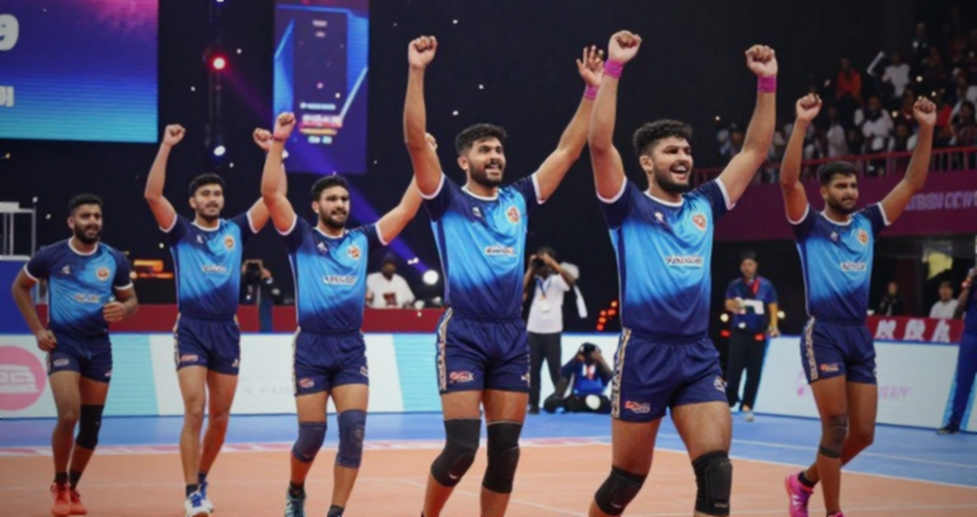 কমনওয়েলথ কাবাডি চ্যাম্পিয়নশিপের অধিনায়ক ঘোষণা: ভারতের সিদ্ধান্তে যে প্রশ্নগুলো চাপা পড়ে গেল