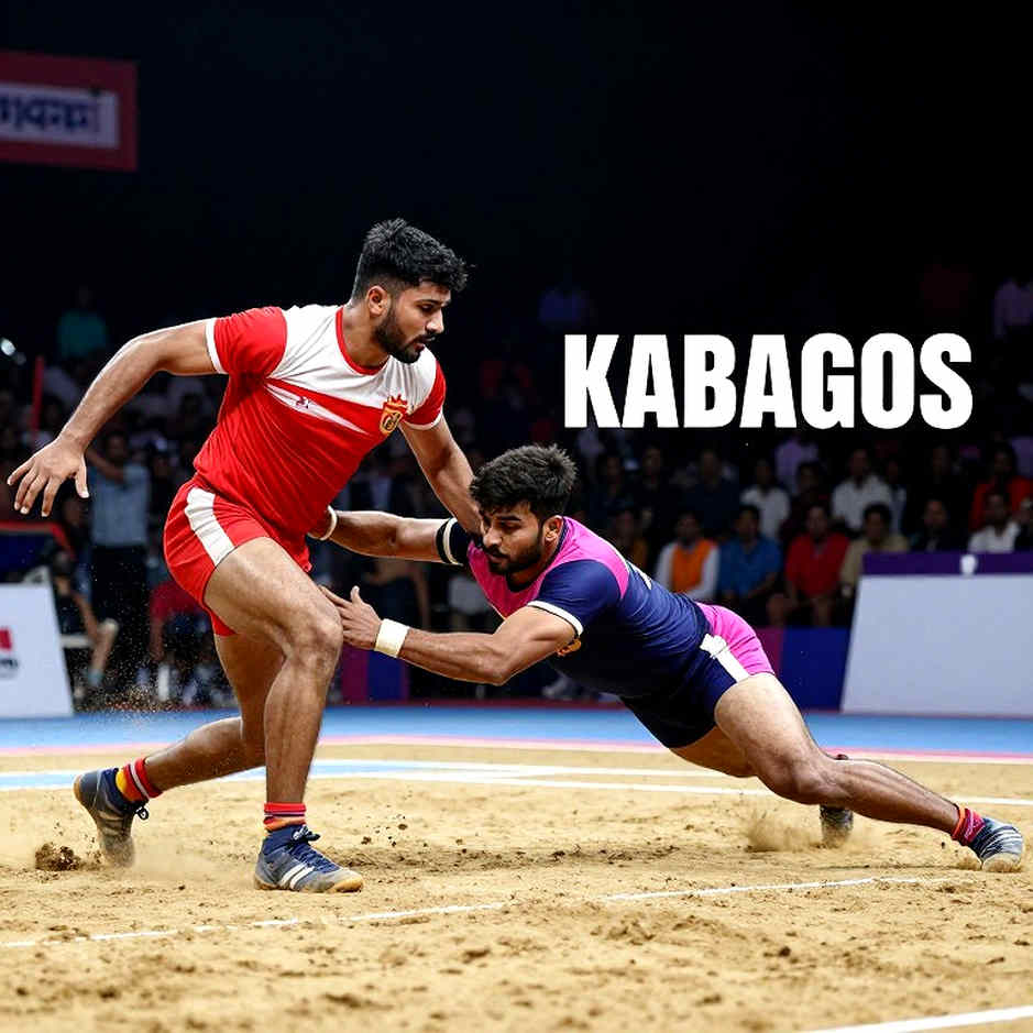 ৪৮-২৪ ব্যবধানের আড়ালে ভারতীয় নারী কাবাডির খালি ঘর