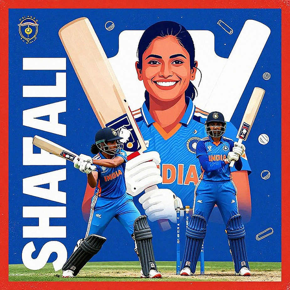 Mandhana's Captaincy: Big Claims from Small Samples and India Women's Leadership Pipeline Mandhana's Captaincy: Big Claims from Small Samples and India Women's Leadership Pipeline
