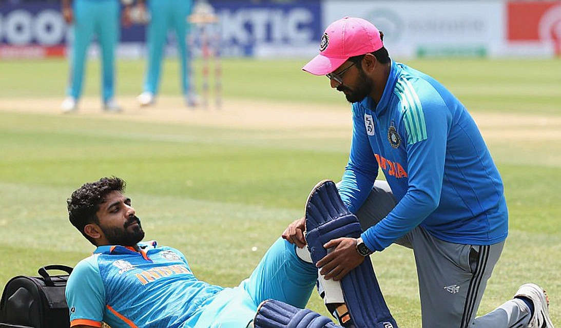 The Two-Run Country: Bangladesh's Asia Cup Finals and the Arithmetic of a Safe Eleven The Two-Run Country: Bangladesh's Asia Cup Finals and the Arithmetic of a Safe Eleven