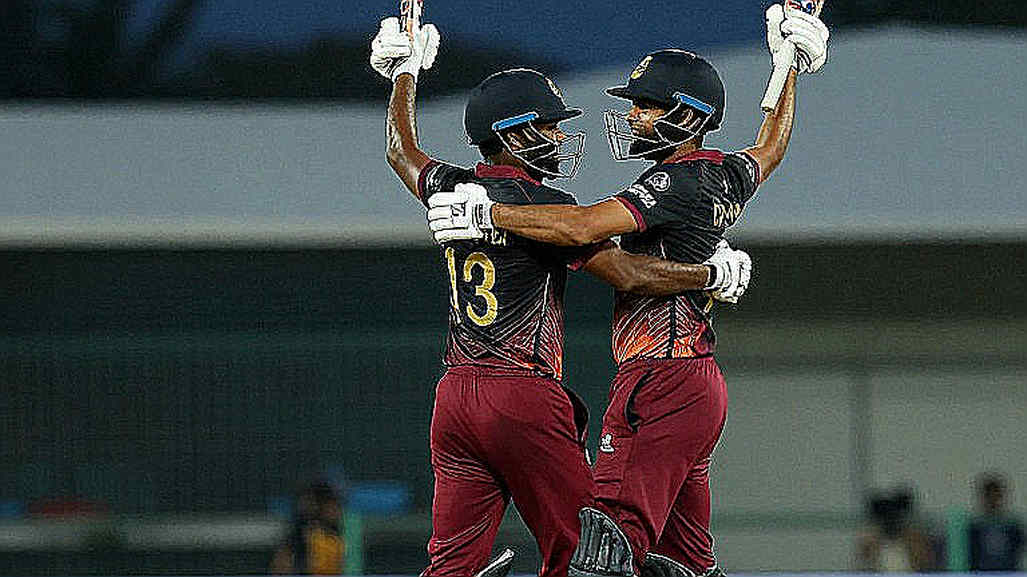 Cricket in South Asia: Will Blockchain Reach the Heart of the Game? Cricket in South Asia: Will Blockchain Reach the Heart of the Game?