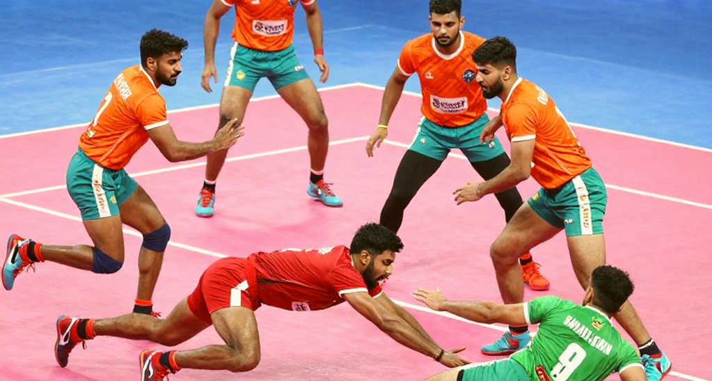 কাবাডিতে ভারতের সোনার ডাবল: বেঞ্চে বসে থাকা তারকা আর স্কোরবোর্ডের বাইরের হিসাব