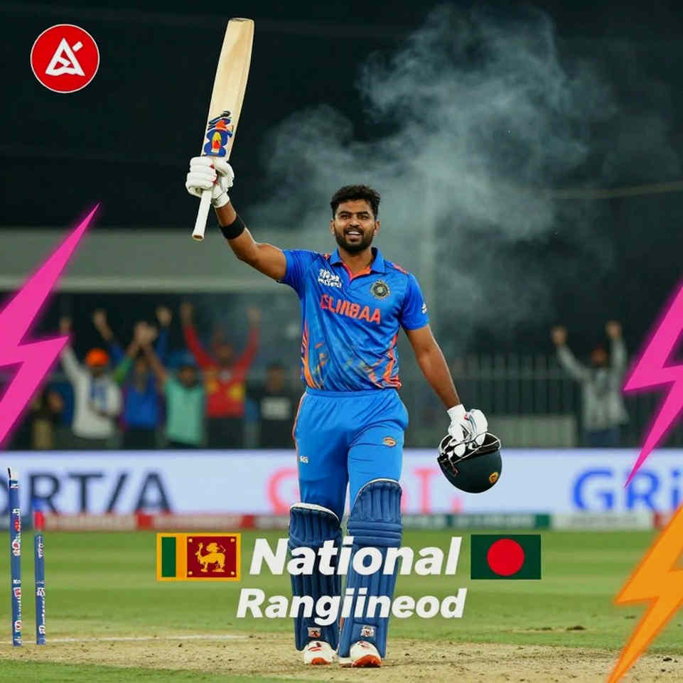 ফাঁকা লেজার: আটটি বিভাগ, শূন্য তথ্য, আর ক্রিকেট বিশ্লেষণের সবচেয়ে বড় ফাঁদ