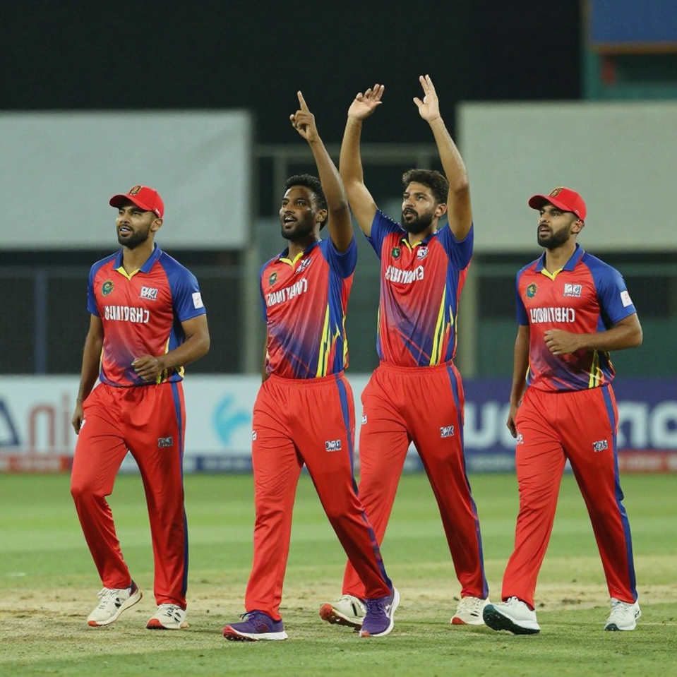 The Empty Block: The Record Cricket Never Writes Down