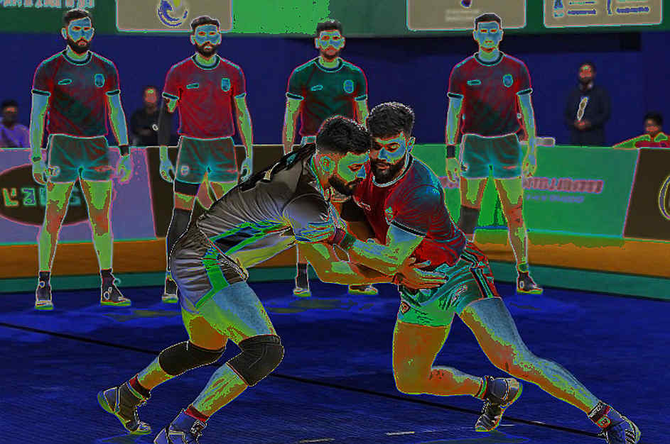 ভারতের ৬৩-৩১ স্কোরলাইন যেটা লুকিয়ে রাখে: বাংলাদেশ ম্যাচের আসল প্রশ্নটা ডিফেন্সে ফিরে যাওয়া ৫৫ পয়েন্ট