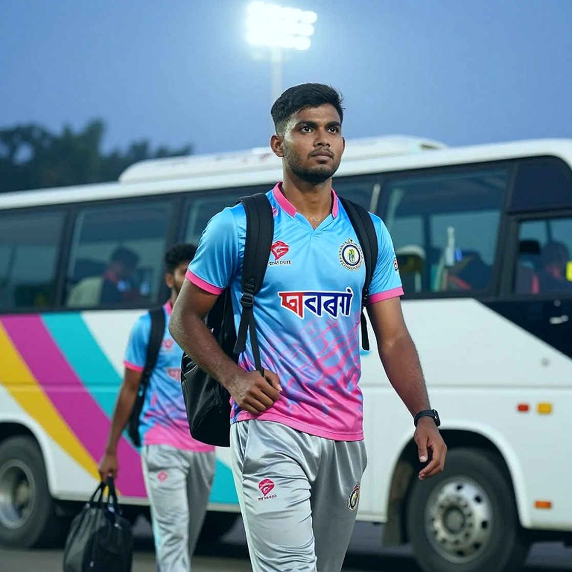 ফ্র্যাঞ্চাইজি ক্রিকেটের স্থানান্তর-বাজার: গুজবের শোরগোল থেকে সিগন্যাল ছেঁকে ফেলার গ্রিড ফ্র্যাঞ্চাইজি ক্রিকেটের স্থানান্তর-বাজার: গুজবের শোরগোল থেকে সিগন্যাল ছেঁকে ফেলার গ্রিড