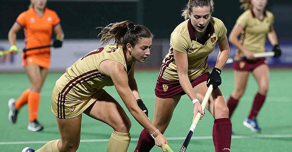 Opening the Corner Ledger: Bangladesh's Hockey Crisis Is Not of Talent but of Schedule Opening the Corner Ledger: Bangladesh's Hockey Crisis Is Not of Talent but of Schedule