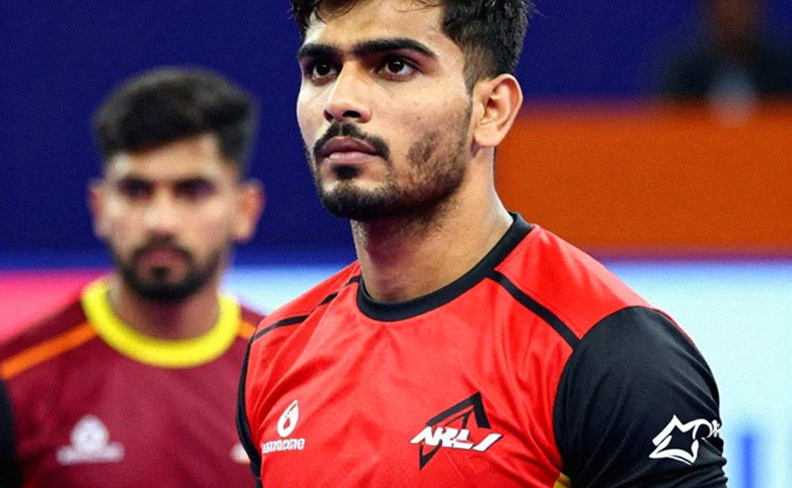 আহমেদাবাদে ৪৪-৩০: যে জয়টা রেইডে নয়, ট্যাকলের কলামে লেখা