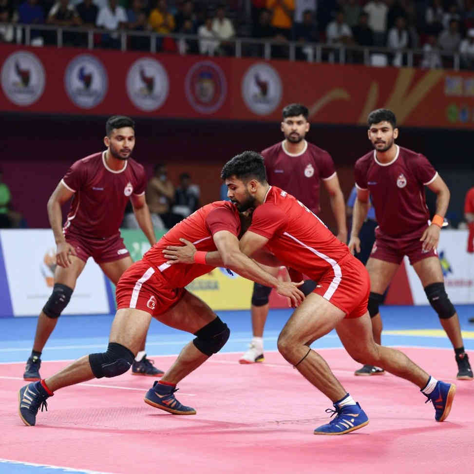 এশিয়ান গেমস ২০২৬: ভারতের 'অপরাজিত' মিথ বনাম নকআউটের নির্মম বাস্তবতা — সেমিফাইনালে যা দেখতে চাই