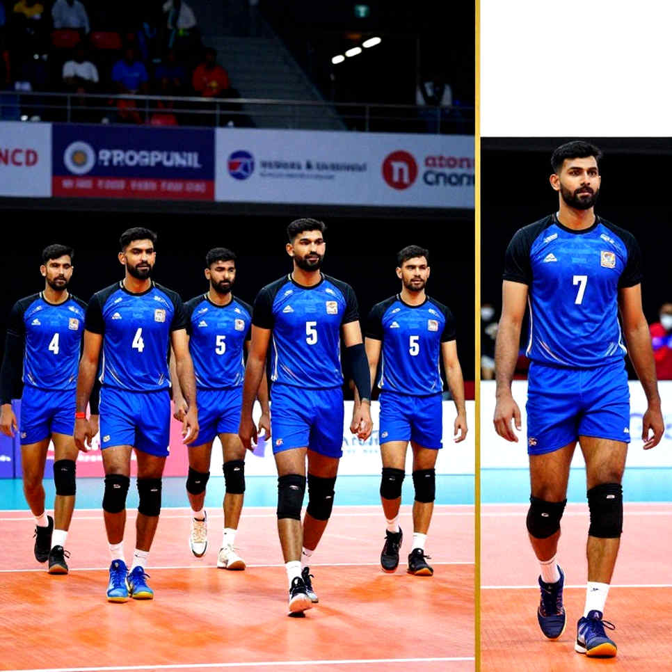 লোগো নয়, কমনওয়েলথ কাবাডি ২০২৬-এর আসল খবর ইরানের অনুপস্থিতি