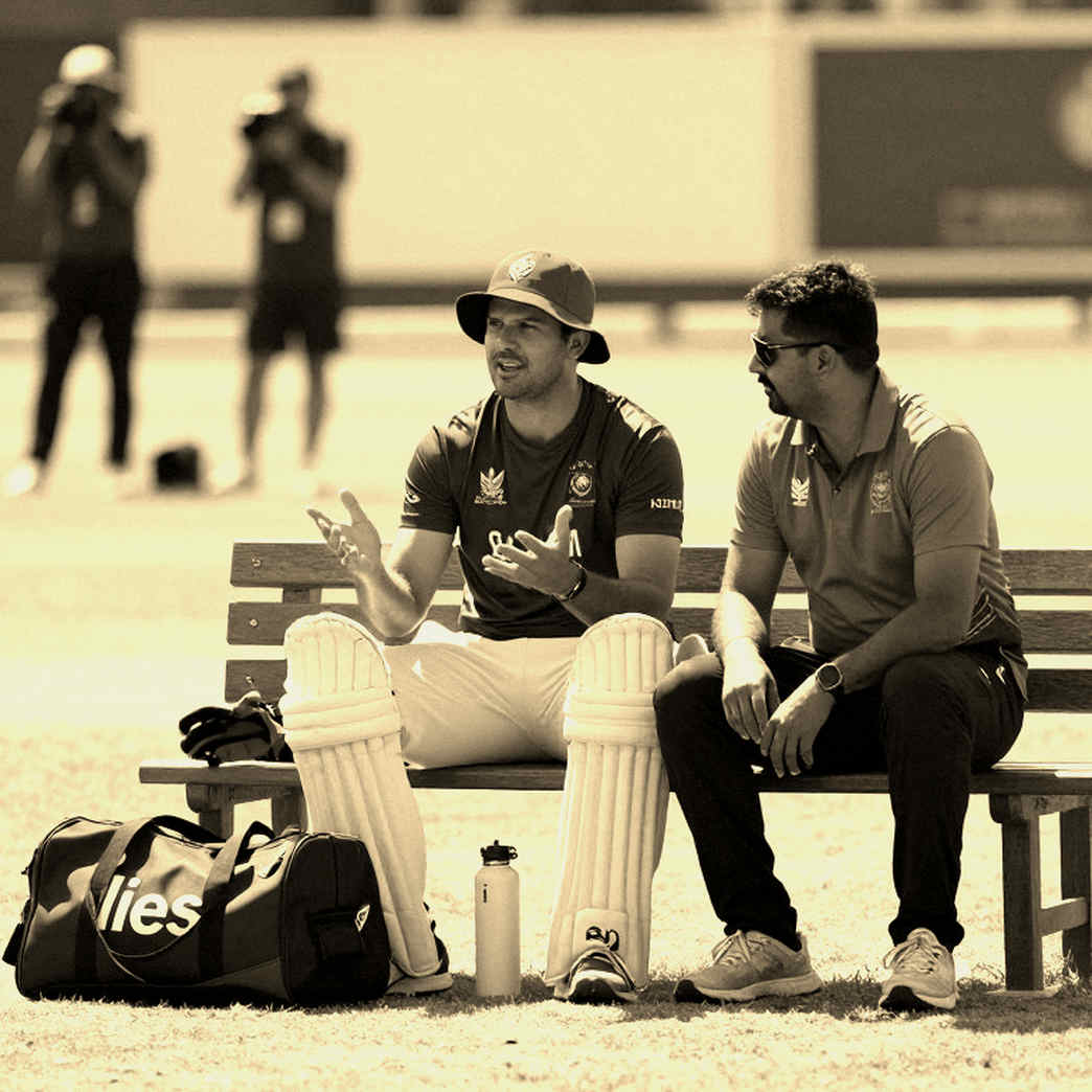 From Ledger to Blockchain: The Missing Boys of Bangladesh's Cricket Pipeline From Ledger to Blockchain: The Missing Boys of Bangladesh's Cricket Pipeline