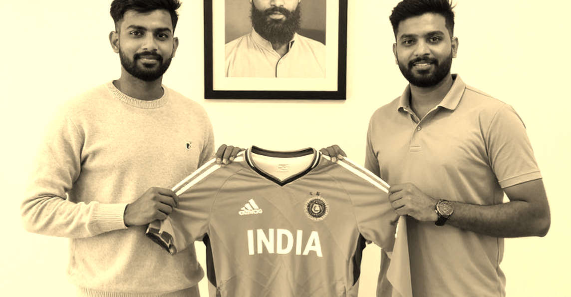 The Scoreline Is a Suspect: How Data Scarcity Turns Asian Cricket Results into Half-Truths The Scoreline Is a Suspect: How Data Scarcity Turns Asian Cricket Results into Half-Truths