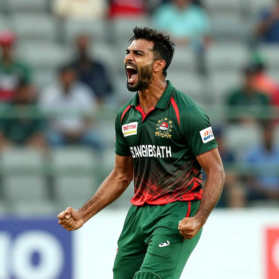 প্রমাণের খাতা: ক্রিকেটের সংখ্যা কে লিখে রাখে