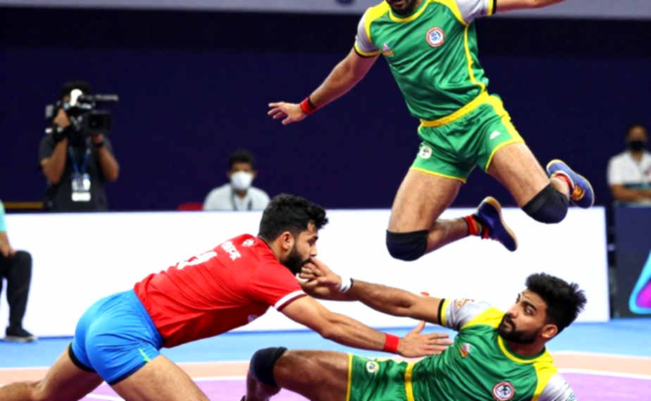 তেরো দেশ, নয় দিন, একটি ফাঁকা ঘর: কমনওয়েলথ কাবাডি চ্যাম্পিয়নশিপ ২০২৬