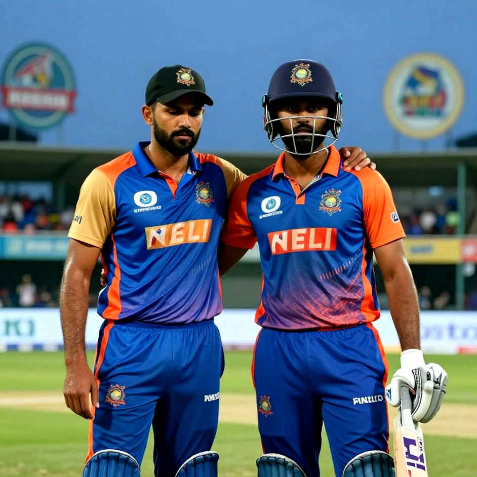 The Empty Block: When Cricket Analysis's Chain of Proof Falls Silent