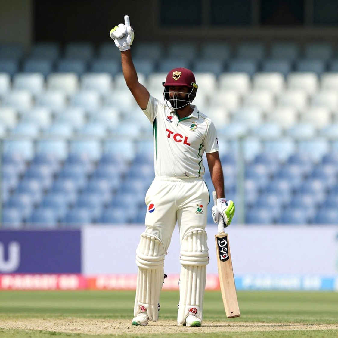 The Empty Block: When Cricket Analysis's Chain of Proof Falls Silent