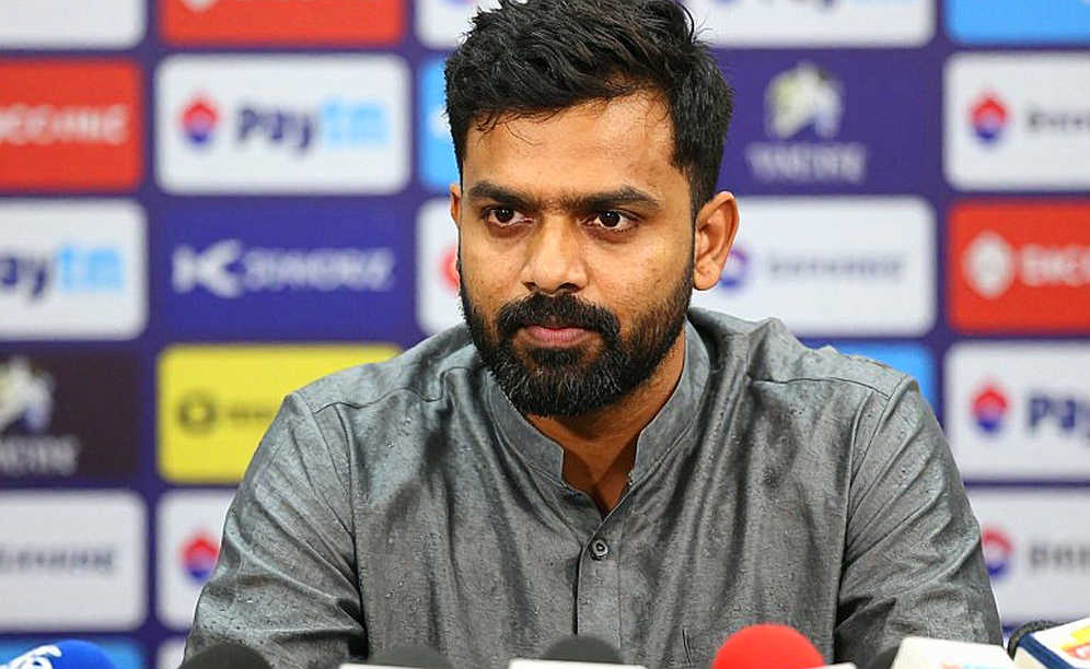 শূন্য ফলাফলের সততা: ক্রিকেট তথ্যপ্রবাহ যেখানে নীরবে ব্যর্থ হলো শূন্য ফলাফলের সততা: ক্রিকেট তথ্যপ্রবাহ যেখানে নীরবে ব্যর্থ হলো