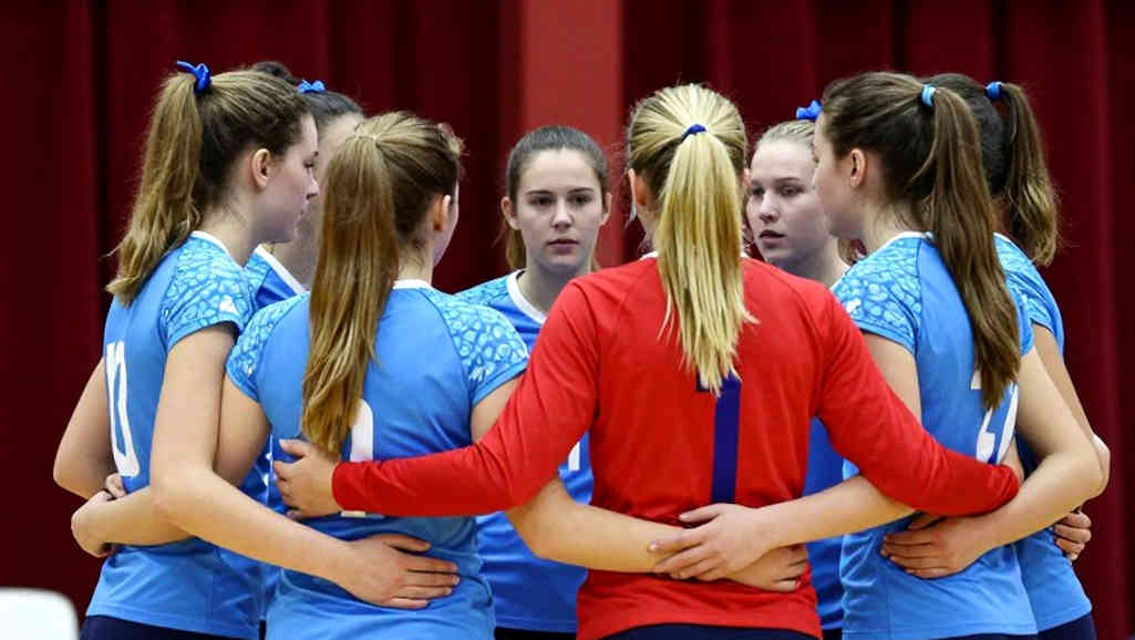 বেতনখাতার সেট: বাংলাদেশের নারী ভলিবলের অলিখিত হিসাব আর হারানো তিন দশক