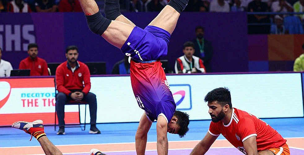 সতেরো নাম, শূন্য স্বর্ণপদক: আহমেদাবাদে ভারতের গভীরতা-নিরীক্ষা আর বাংলাদেশের জন্য খোলা জানালা