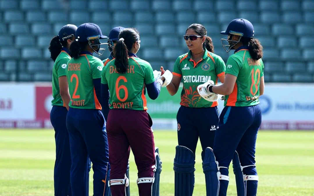 Blockchain's Rush into Asian Cricket: Can the Ledger Show a Franchise's Real Accounts? Blockchain's Rush into Asian Cricket: Can the Ledger Show a Franchise's Real Accounts?