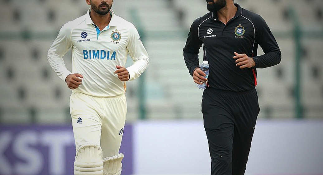 খালি লেজারের পাঠ: ক্রিকেট ডেটা পাইপলাইনের নীরব ব্যর্থতা খালি লেজারের পাঠ: ক্রিকেট ডেটা পাইপলাইনের নীরব ব্যর্থতা