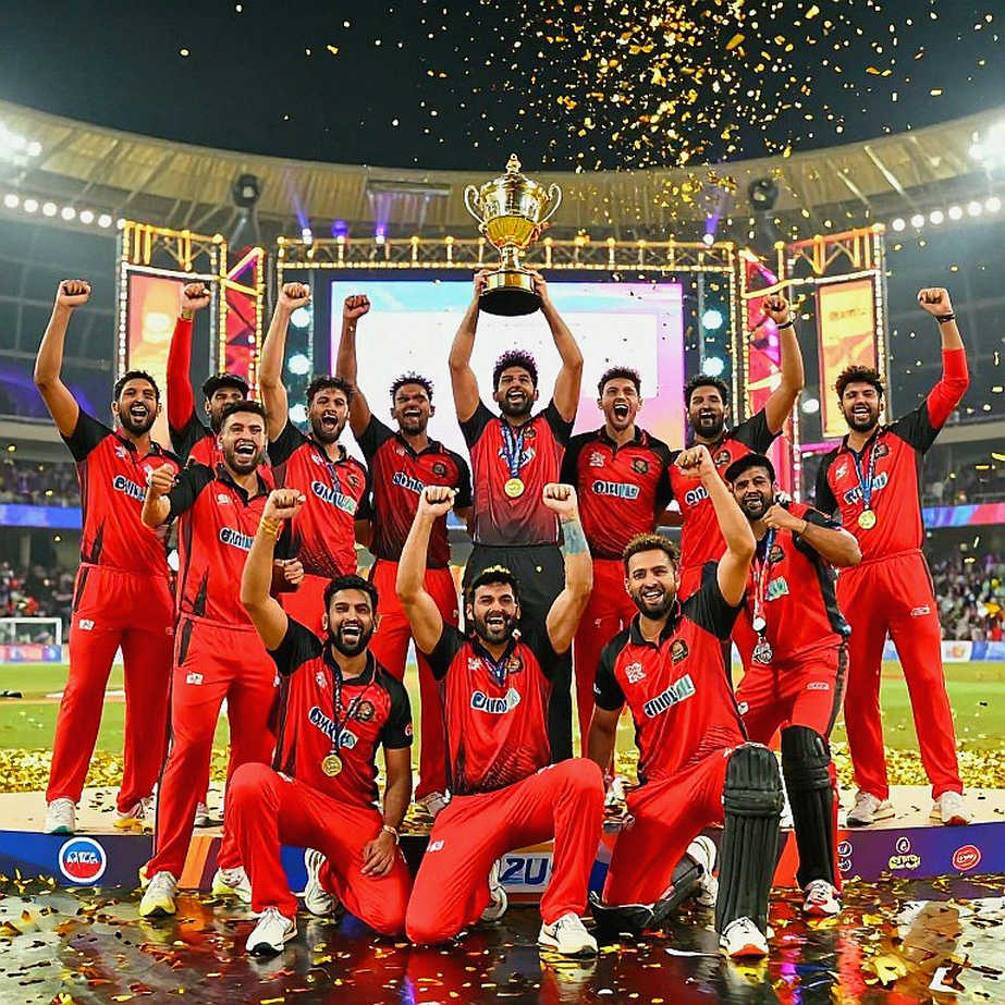 From 21/4 to Sixty-Three: The Silence of the Asian Games, and the Unfinished Question Around Litton Das's Captaincy From 21/4 to Sixty-Three: The Silence of the Asian Games, and the Unfinished Question Around Litton Das's Captaincy