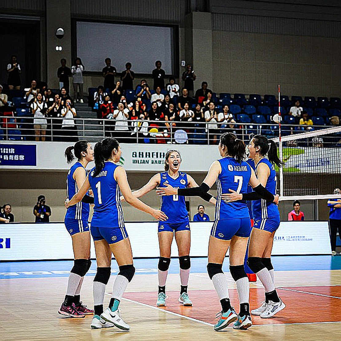 Coach Go Oiwa's 'very frustrating match': the real question buried under Japan's Asian Games final defeat