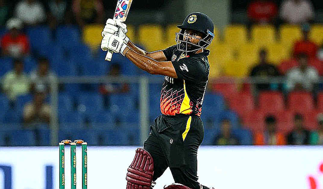 One Over Short, Five Percent Fined: The Bangladesh Captaincy Question Buried Under the Zimbabwe Defeat