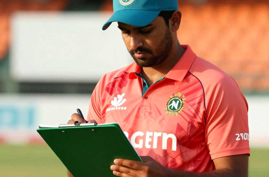 ফ্লেমিংয়ের ‘ইংরেজ কোচ’ মন্তব্য নিয়োগের সংকট নয়, পাইপলাইনের হিসাব