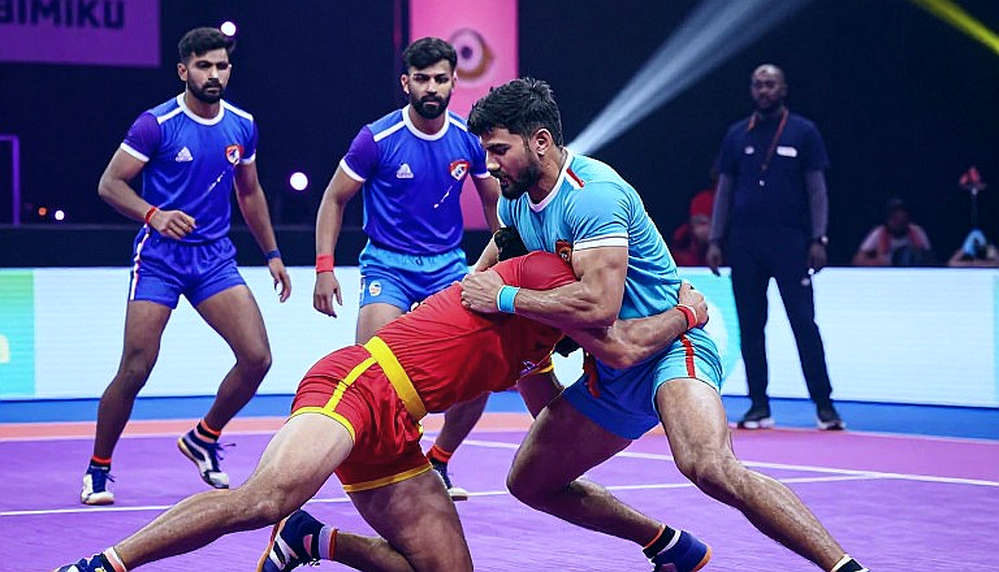 কাবাডির সোনালি ডাবল: টোকাইয়ের ম্যাটে ভারতের রাজত্ব, ইরানের ছায়া আর হিসাবের ফাঁক