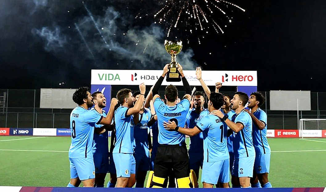 পাকিস্তানের অনুপস্থিতিতে এশিয়ান চ্যাম্পিয়ন্স ট্রফিতে বাংলাদেশ: একটা খালি আসন আর একটা খালি কোচের চেয়ার
