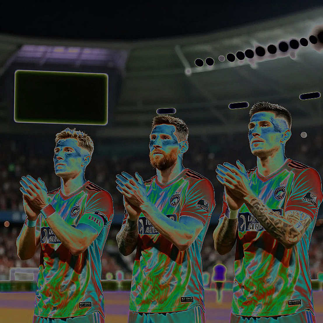 যে বেতন দাশবোর্ডে ওঠে না: ফিফার গোপন আয়-বিতর্কের হিসাব-নিকাশ