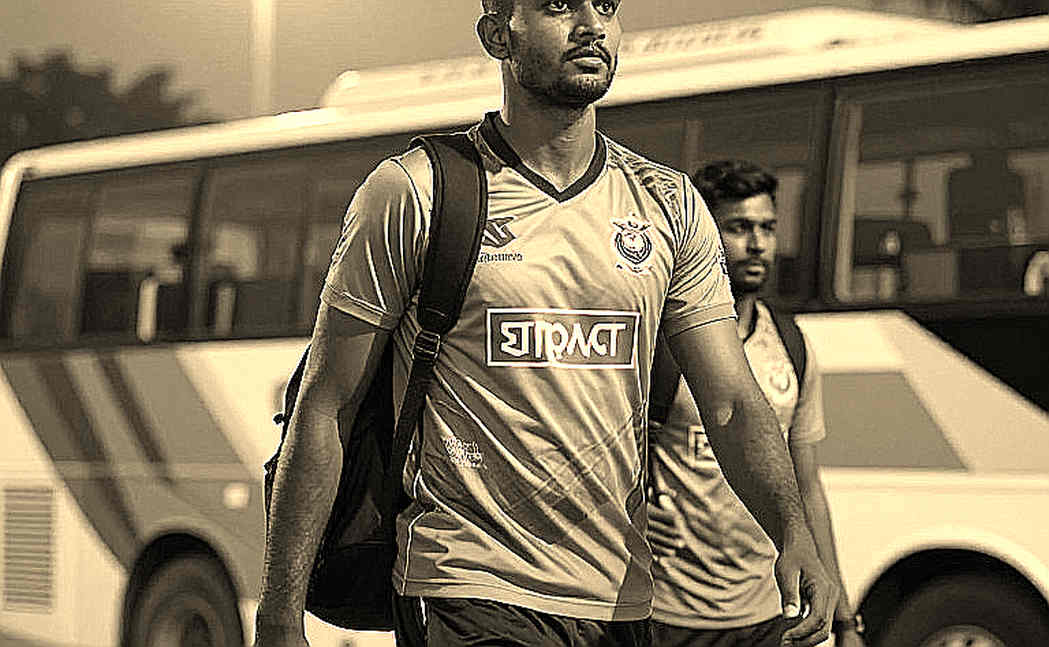 কিংসমিডের খতিয়ান: ২১৪ রানের হার, রাবাদার হ্যামস্ট্রিং, আর ডব্লিউটিসি চ্যাম্পিয়নের প্রথম সত্যিকারের পরীক্ষা