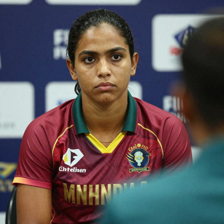 খালি ঘর, ভারী দায়িত্ব: ক্রিকেট বিশ্লেষণের শৃঙ্খলা এবং সত্যের ব্লকচেইন লেজার