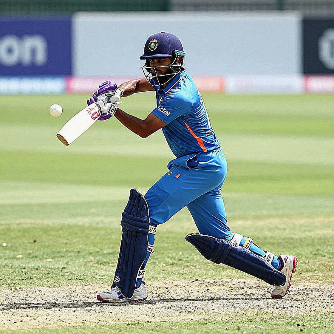 Empty Cells, Heavy Duty: The Discipline of Cricket Analysis and the Blockchain Ledger of Truth Empty Cells, Heavy Duty: The Discipline of Cricket Analysis and the Blockchain Ledger of Truth