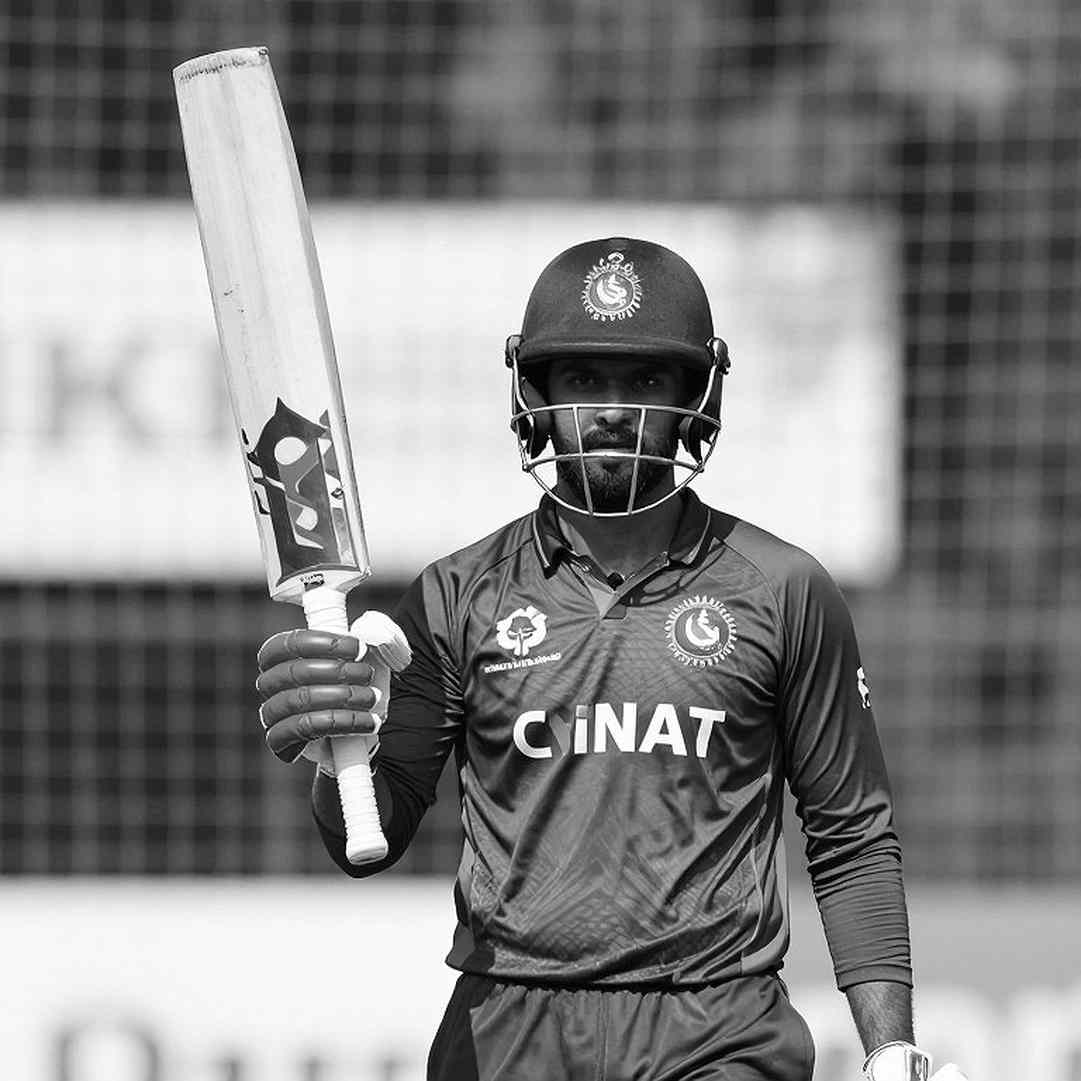Empty Cells, Heavy Duty: The Discipline of Cricket Analysis and the Blockchain Ledger of Truth Empty Cells, Heavy Duty: The Discipline of Cricket Analysis and the Blockchain Ledger of Truth