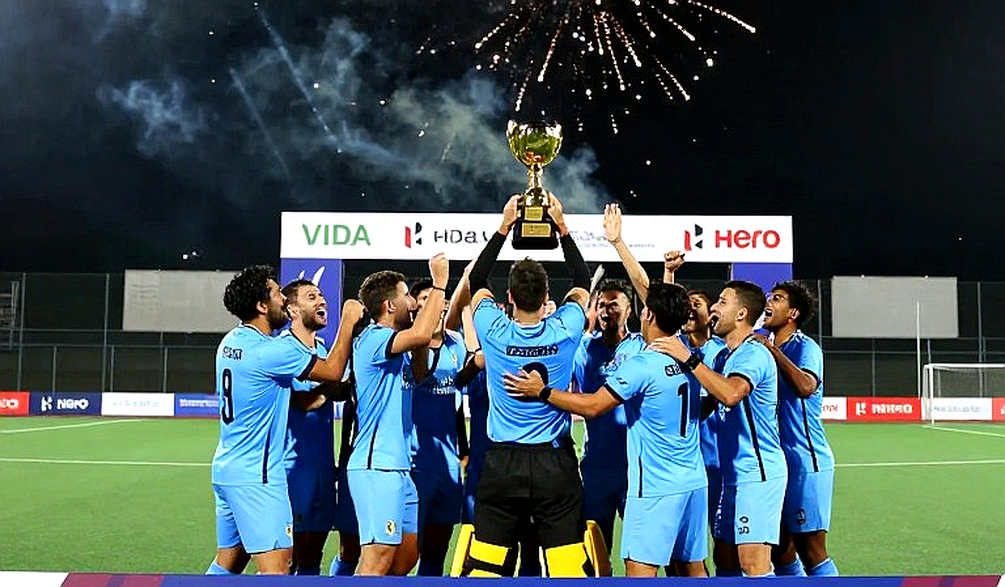 বারো কর্নার, এক গোল, চুয়াল্লিশ বছর: আইচি-নাগোয়ার ফাইনালে ভারতের আসল পরীক্ষা বারো কর্নার, এক গোল, চুয়াল্লিশ বছর: আইচি-নাগোয়ার ফাইনালে ভারতের আসল পরীক্ষা