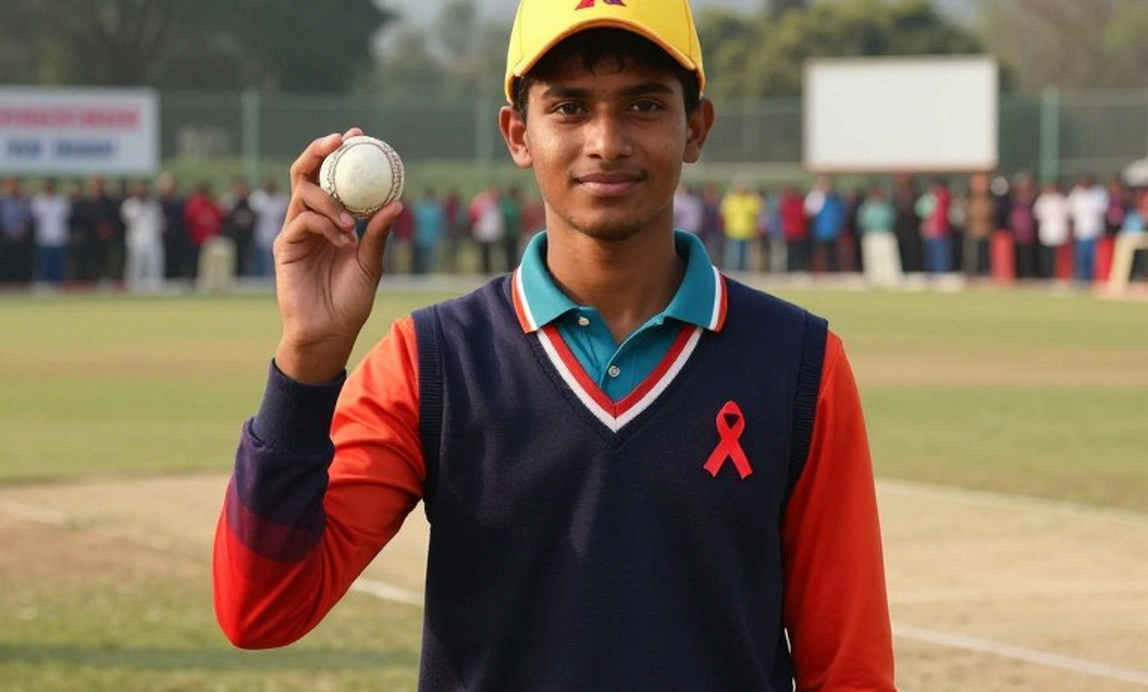 Blockchain and Cricket: From Tickets to Contracts—A New Scoreboard Beyond the Boundary Blockchain and Cricket: From Tickets to Contracts—A New Scoreboard Beyond the Boundary