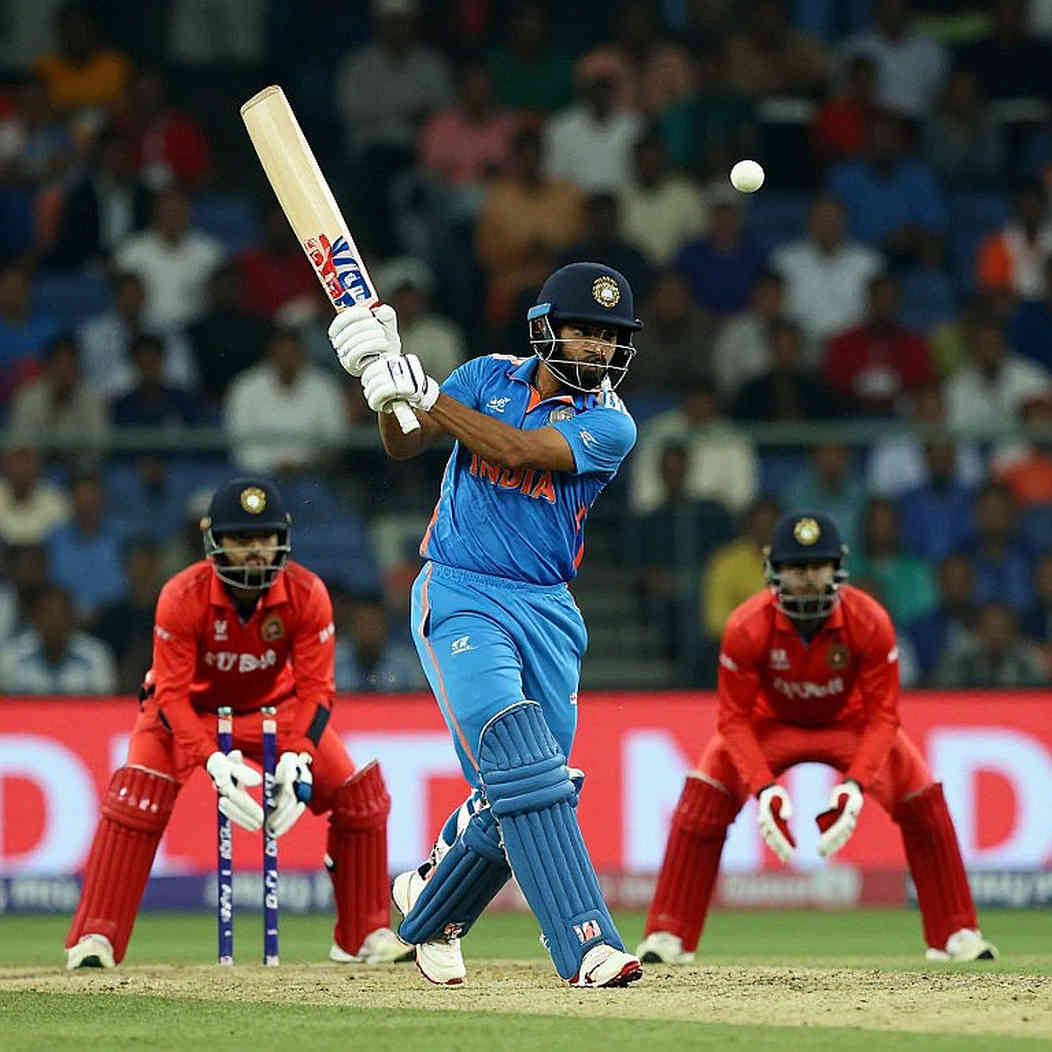 The Empty Payload Is Data: A Blockchain-Integrity Lesson for Cricket Analytics The Empty Payload Is Data: A Blockchain-Integrity Lesson for Cricket Analytics