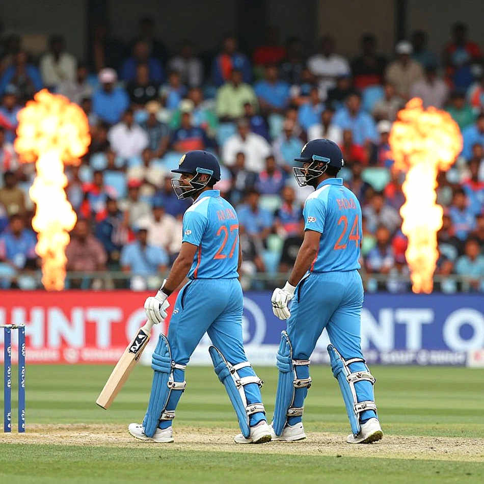 ধারাবাহিকতার সমীকরণ: শেফিল্ডে পিকের ফর্ম গড়ার হিসাবনিকাশ