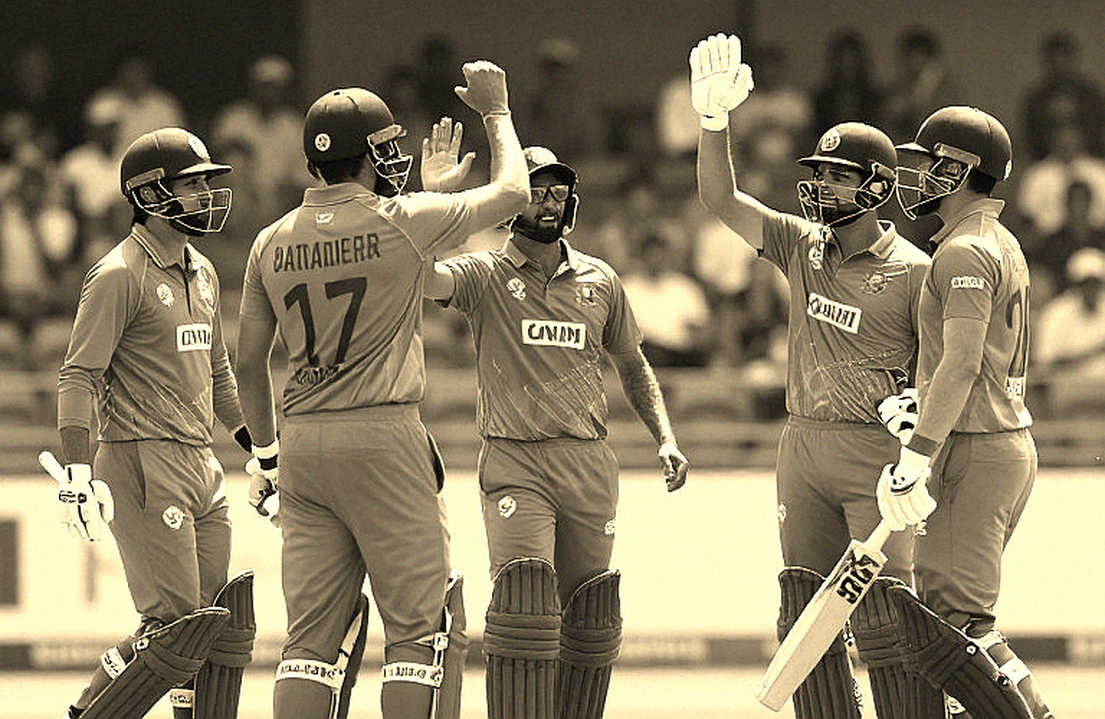 Blockchain and Boundaries: The Immutable Ledger Where Asian Cricket Writes Its Memory Blockchain and Boundaries: The Immutable Ledger Where Asian Cricket Writes Its Memory