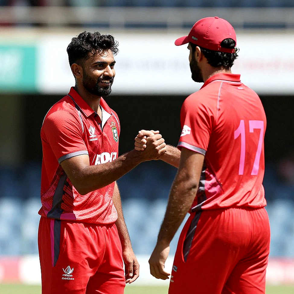 The Column the Scorecard Never Keeps: Harry Brook's Captaincy Test Beneath Rawalpindi's Dew The Column the Scorecard Never Keeps: Harry Brook's Captaincy Test Beneath Rawalpindi's Dew